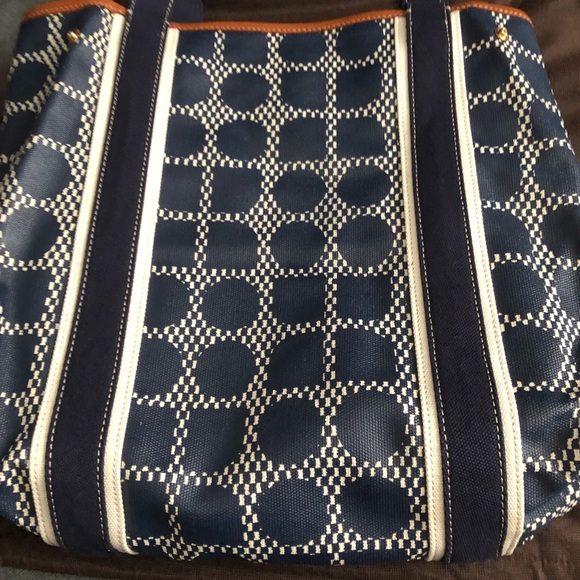 Kate Spade tote - Picture 7 of 13
